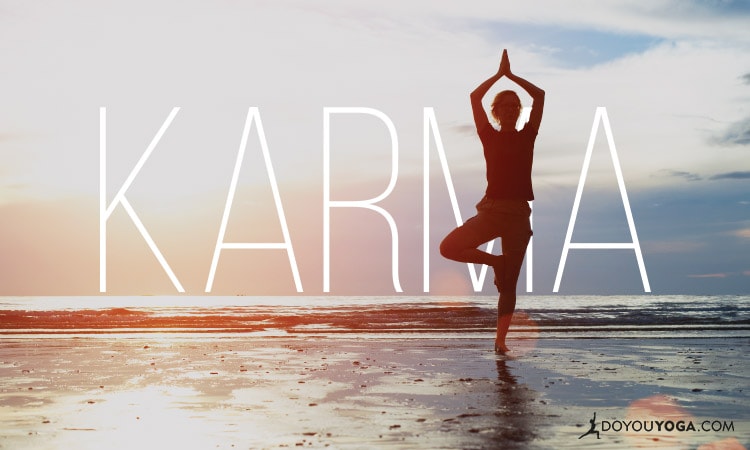 Karma Yoga, It’s Origins, Fundamentals and Seven Life Constructs
