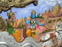ENCOUNTERING THE ULTIMATE IN THE BHAGAVAD GITA: AN EXPERIENCE OF PRATYABHIJÑ (RECOGNITION)
