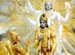 PROJECT MANAGEMENT INSIGHTS FROM BHAGAVAD GITA