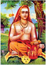 Antecedent of Thought Leadership – Integrating Western Views, Spirituality and Adi Shankaracharya to Transcend from KMP to a Thought Leader