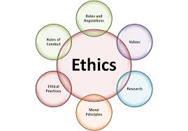 Ethics and Values Based Leadership