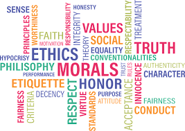 Leadership and the Importance of Human Values